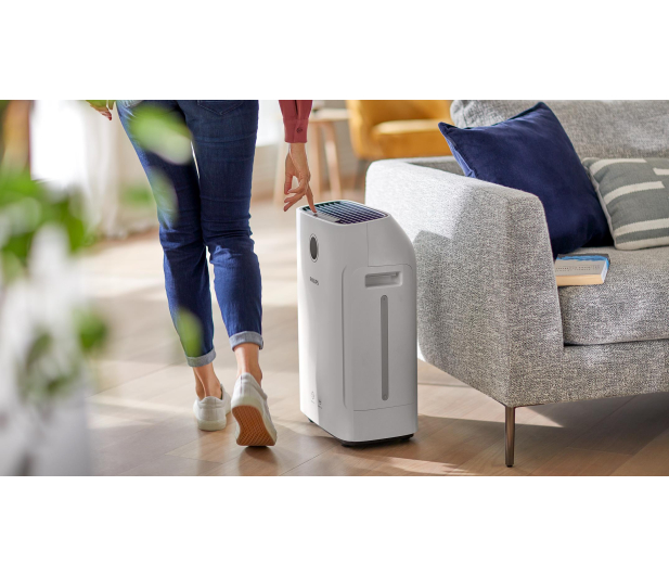 Philips AC2729/10 z nawilżaczem powietrza - 1374186 - zdjęcie 12